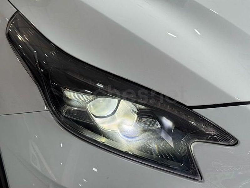 Usado Kia Ceed GT GT 204 CV (150 kW) 2021 Blanco Berlina