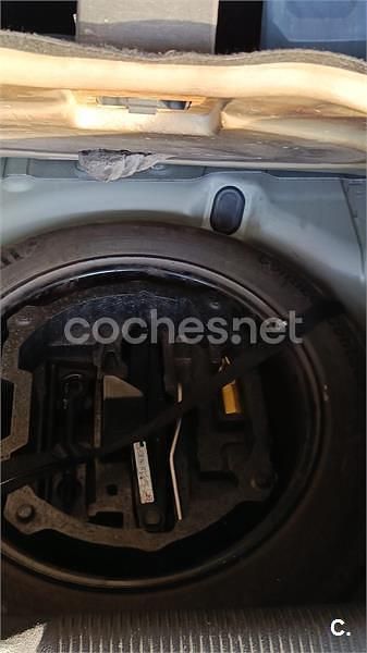 Amarillo Usado 2008 Peugeot 407 Sport Berlina | 2100 € (Super precio) - Imagen 1/4