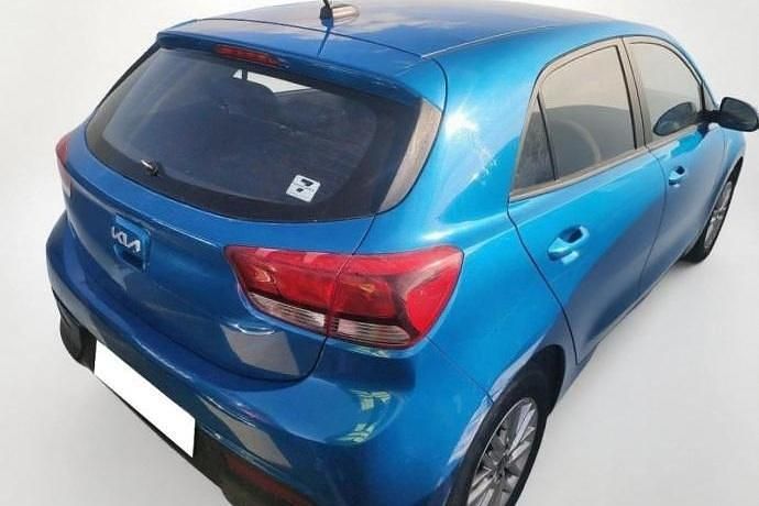 Usado Kia Rio 100 CV (73 kW) 2021