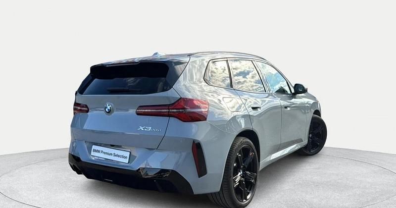 Usado BMW X3 197 CV (144 kW) 2025 SUV