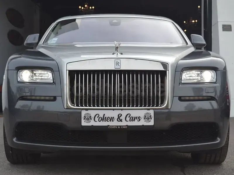 Usado Rolls Royce Phantom 460 CV (338 kW) 2014 Blanco Coupe