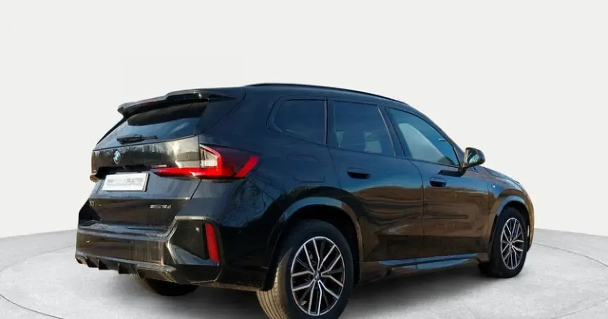 Usado BMW X1 150 CV (110 kW) 2025 SUV