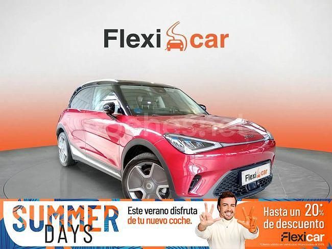 Eléctrico Usado 2023 Smart #1 Edition #1 SUV | 27.590 € (Buen precio) - Imagen 1/4