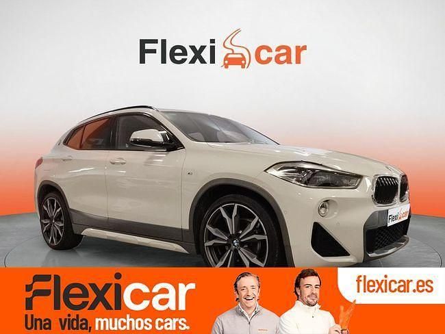 Blanco Usado 2019 BMW X2 SUV | 24.390 € (Caro) - Imagen 1/4