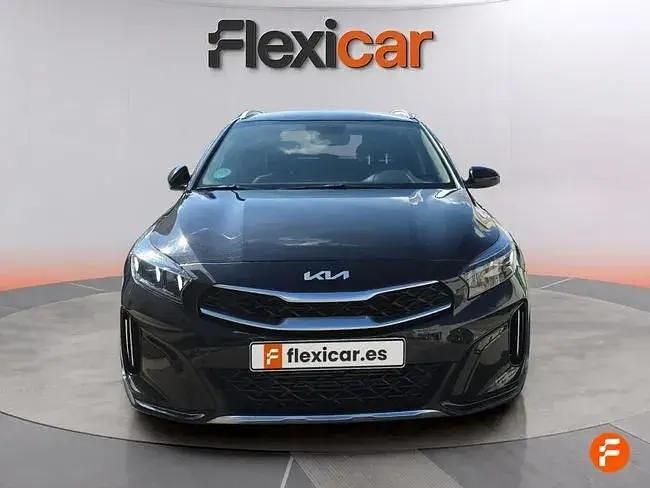 Occasion Kia XCeed 160 ch (117 kW) 2023 Noir SUV