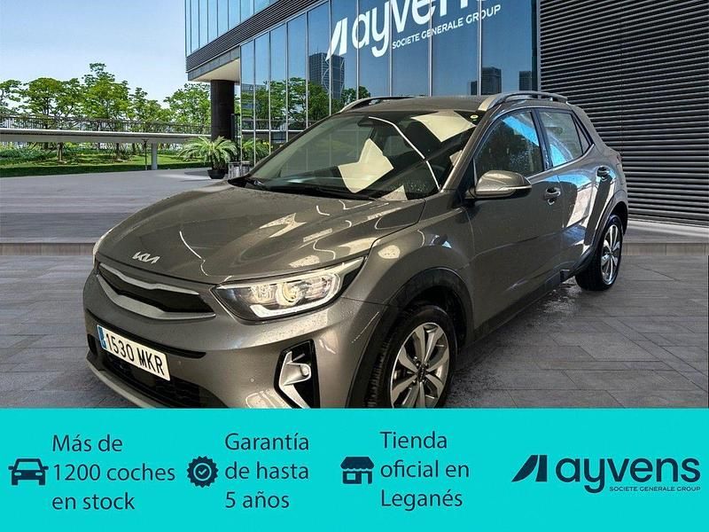 Usado Kia Stonic 84 CV (61 kW) 2023 Otro SUV