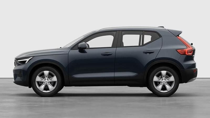 Nuevo Volvo XC40 Core 163 CV (119 kW) 2026 SUV