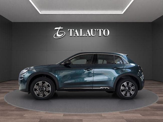 Nuevo Fiat 600 145 CV (106 kW) 2025 Negro SUV