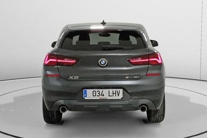 Usado BMW X2 Performance 150 CV (110 kW) 2020 SUV