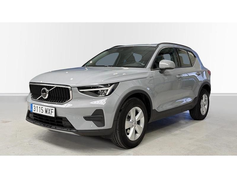 Usado Volvo XC40 129 CV (94 kW) 2024 Otro SUV