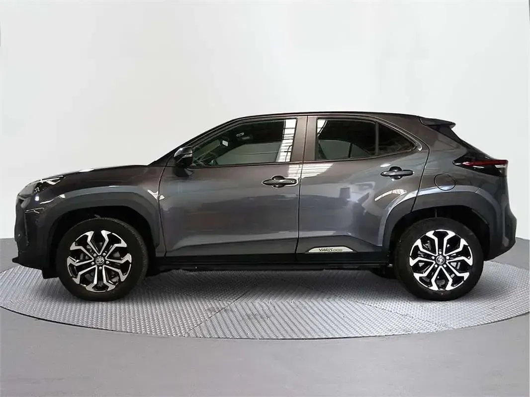 Usado Toyota Yaris Cross Active 116 CV (85 kW) 2022 SUV