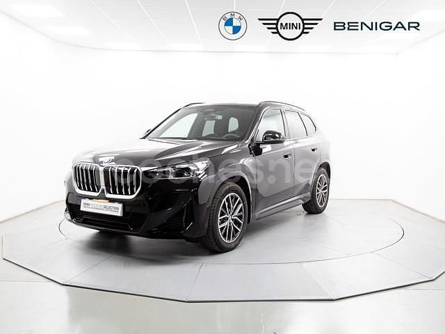 Negro Nuevo 2025 BMW X1 Comfort Edition SUV | 48.900 € (Precio justo) - Imagen 1/4