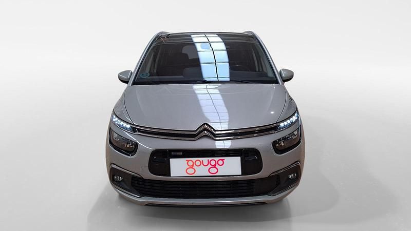 Begagnad Citroën C4 PureTech 130 HK (95 kW) 2017 Minibuss