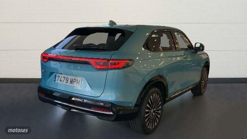 Usado Honda e:Ny1 Advance 150 kW (204 CV) 2024 Azul SUV