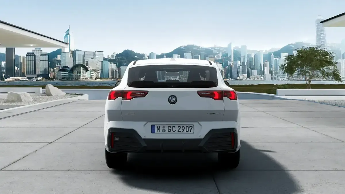 Nuevo BMW X2 170 CV (125 kW) 2026 Otro SUV