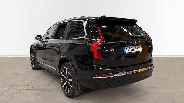 Usado Volvo XC90 Core 250 CV (183 kW) 2025 Negro SUV