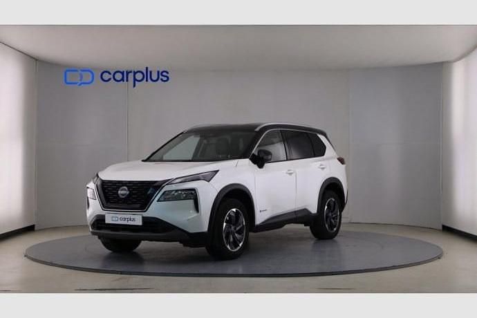 Usado Nissan X-Trail N-Connecta 213 CV (156 kW) 2025 SUV