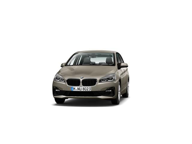 Usado 2018 BMW 218 Active Tourer Performance Monovolumen | 19.500 € (Precio justo) - Imagen 1/4