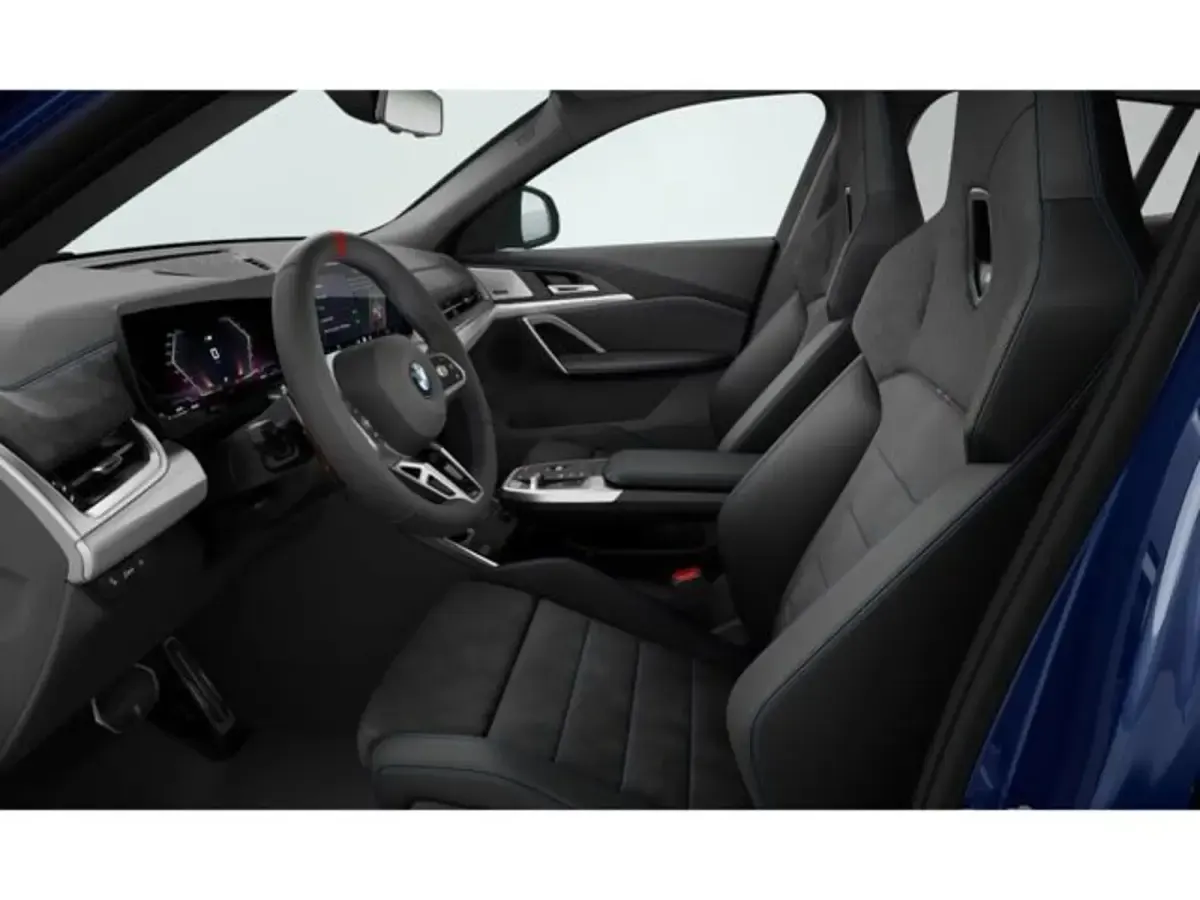 Usado BMW X2 Shadowline 300 CV (220 kW) 2024 Azul SUV