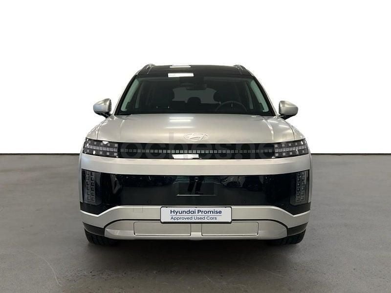 Usado Hyundai Ioniq 9 230 kW (313 CV) 2025 Eléctrico SUV