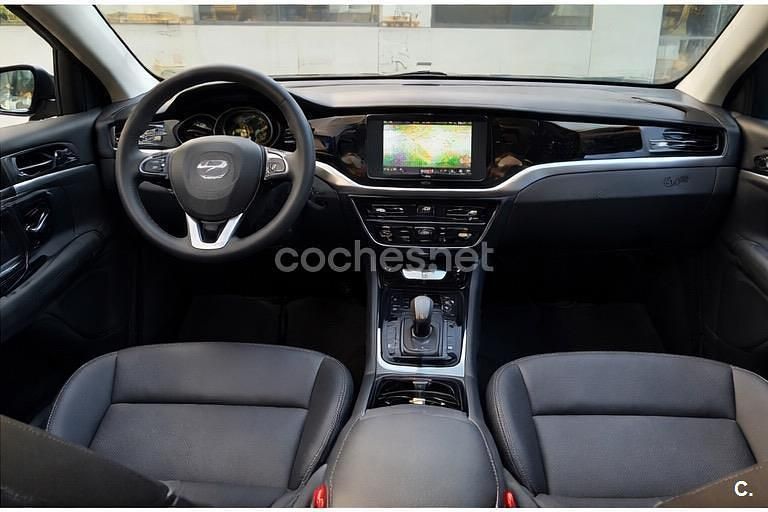 Usado Kia Niro 141 CV (103 kW) 2020 Negro SUV
