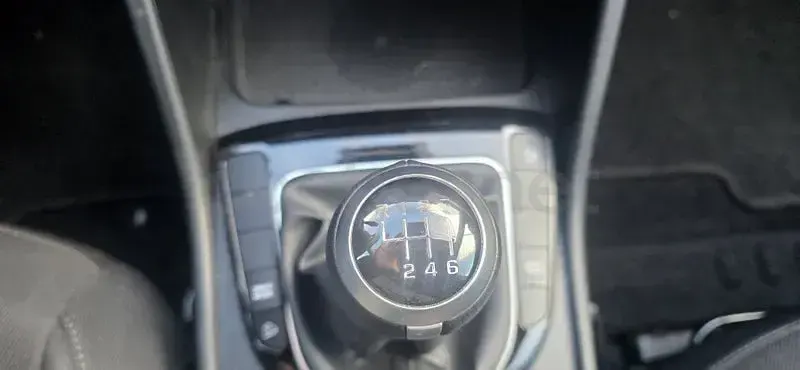 Usado Hyundai Tucson 150 CV (110 kW) 2021 Blanco SUV