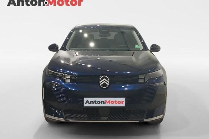 Nuevo Citroën C5 Aircross 153 kW (209 CV) 2025 SUV