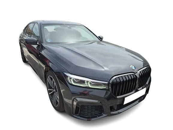 Usado BMW 730 286 CV (210 kW) 2022 Berlina