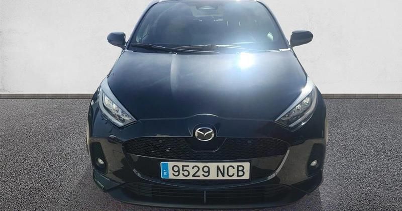 Usado Mazda 2 Homura-Line 116 CV (85 kW) 2025 Berlina