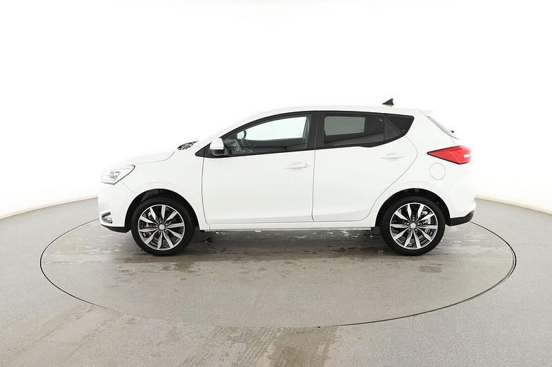 Nuevo EVO Evo 3 113 CV (83 kW) 2025 Blanco SUV