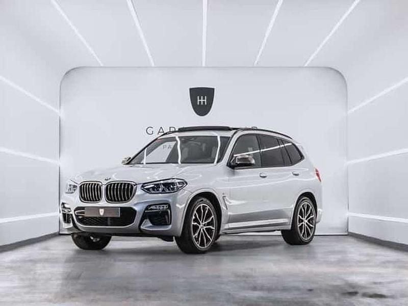 Usado BMW X3 Performance 354 CV (260 kW) 2019 SUV