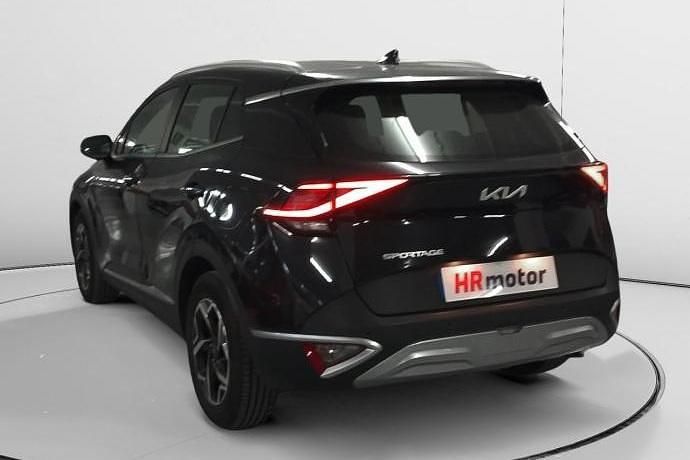 Usado Kia Sportage 136 CV (100 kW) 2022 SUV