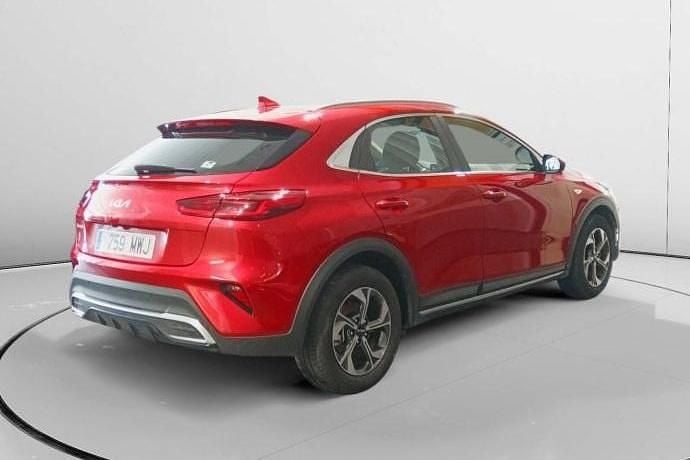 Brugt Kia XCeed 100 HK (73 kW) 2024 SUV