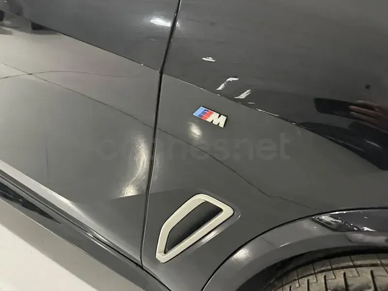 Usado BMW X5 Comfort Edition 400 CV (294 kW) 2020 Negro SUV