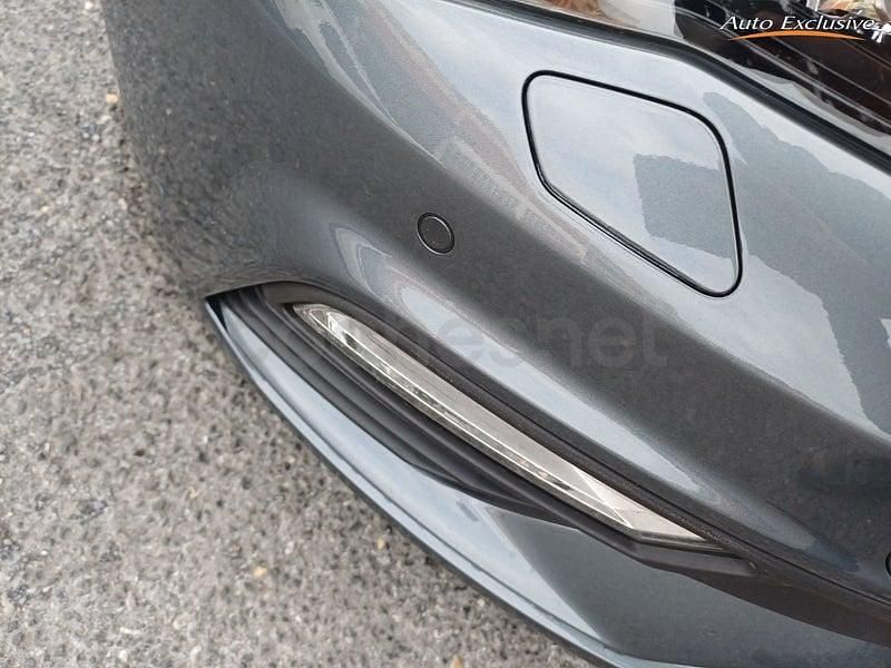 Begagnad Seat Leon CUPRA 300 HK (220 kW) 2018 Grå Sedan