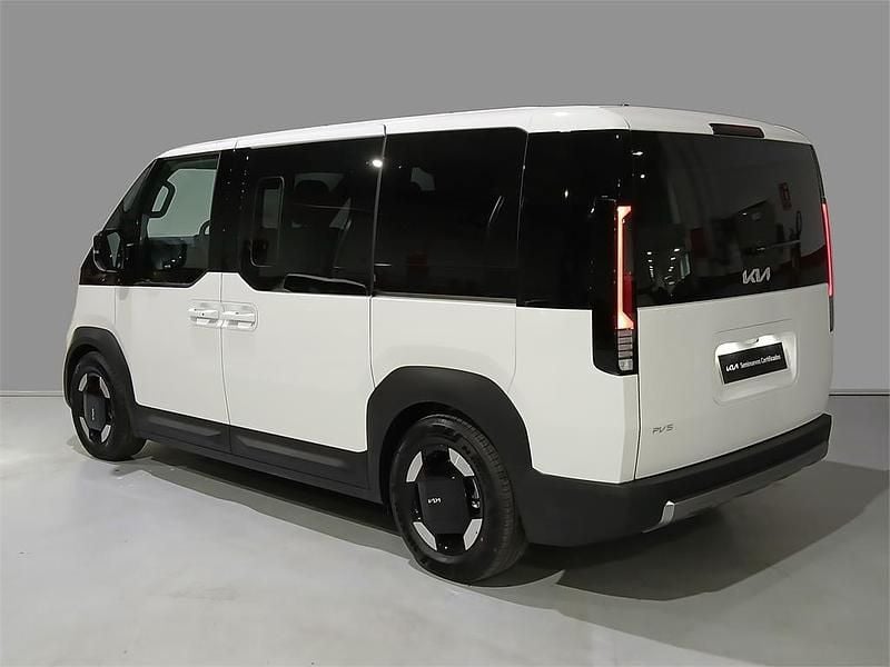 Usado Kia PV5 Plus 119 kW (163 CV) 2026 Blanco Monovolumen