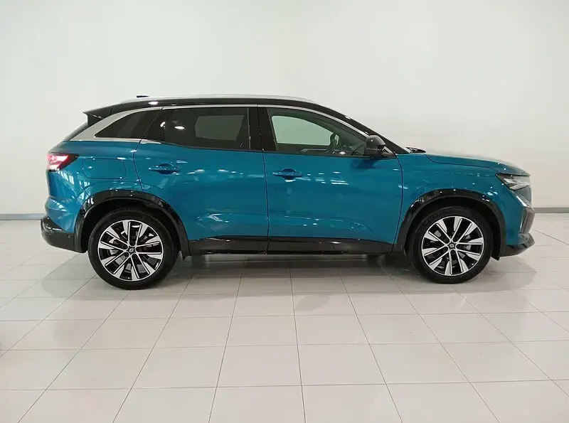Usado Renault Austral Techno 200 CV (147 kW) 2025 Azul SUV