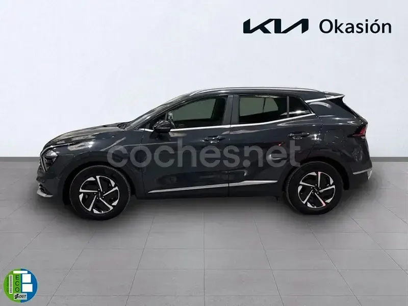 Usado Kia Sportage 150 CV (110 kW) 2024 Otro SUV