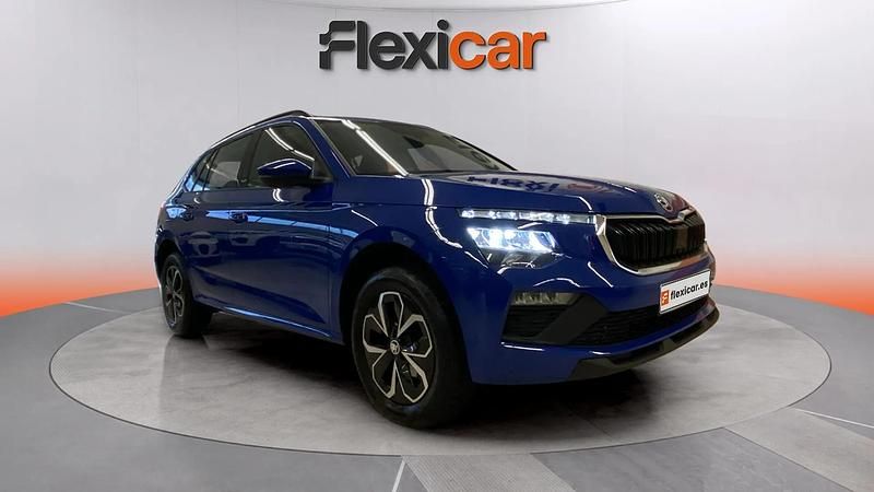 Usado Skoda Kamiq Essence 95 HP (69 kW) 2024 SUV