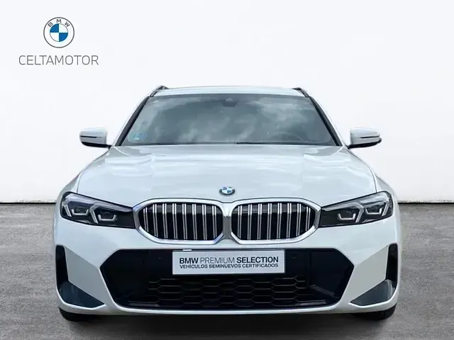 Usado BMW 320 Comfort Edition 190 CV (139 kW) 2025 Familiar