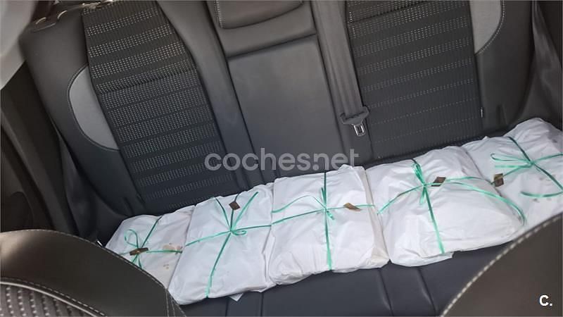 Azul Usado 2004 Citroën C3 Utilitario | 2500 € (Un poco caro) - Imagen 1/4