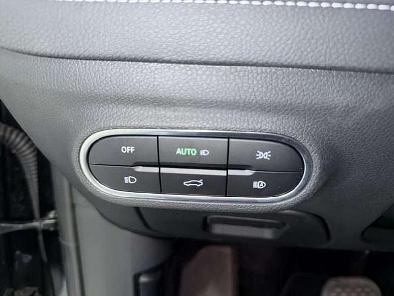 Usado Smart #1 Edition #1 200 kW (272 CV) 2023 Negro SUV