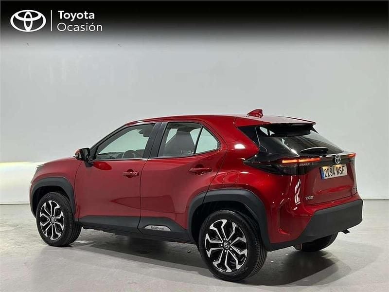 Usado Toyota Yaris Cross Active 116 CV (85 kW) 2024 SUV