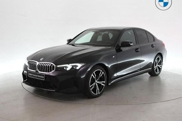 Nuevo BMW 318 Comfort Edition 150 CV (110 kW) 2025 Berlina