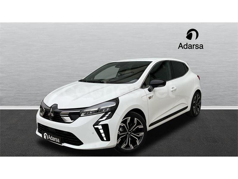 Blanco Usado 2023 Mitsubishi Colt Berlina | 22.500 € (Precio justo) - Imagen 1/4