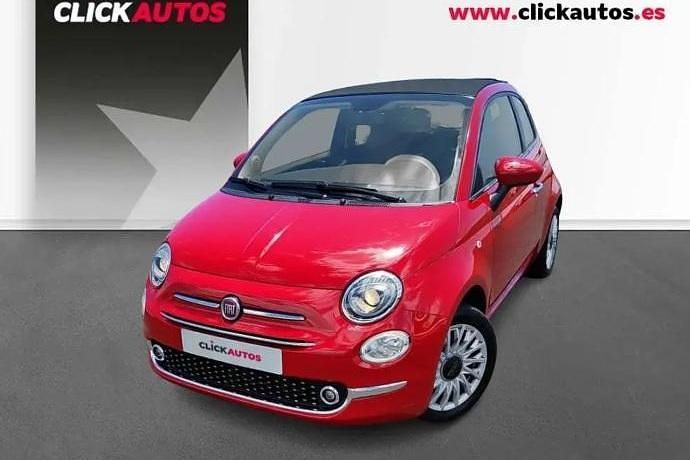 Usado Fiat 500 Dolcevita 70 CV (51 kW) 2024