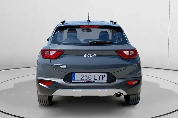 Usado Kia Stonic 100 CV (73 kW) 2022 SUV