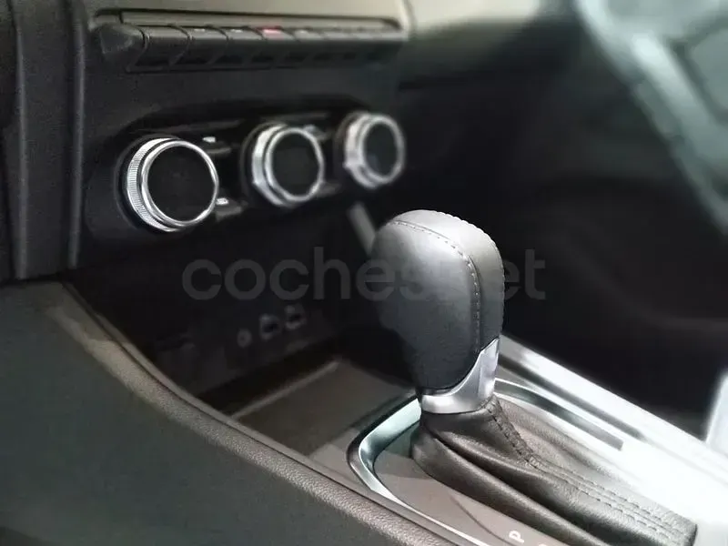 Usado Mitsubishi ASX 159 CV (116 kW) 2024 Blanco SUV