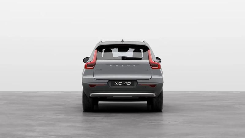 Nuevo Volvo XC40 Core 163 CV (119 kW) 2025 SUV