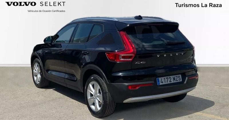 Usado Volvo XC40 Core 163 CV (119 kW) 2025 SUV